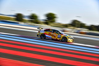 #133 - Netherlands - Tom CORONEL - Audi RS3 LMS, Touring Car
 | SRO/ JULES BEAUMONT