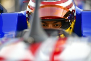 #24 - Malaysia - Alister Yoong - F4, Formula 4
 | SRO/ JULES BEAUMONT
