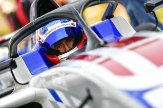 #22 - Austria - Charlie Wurz - F4, Formula 4
 | SRO/ JULES BEAUMONT