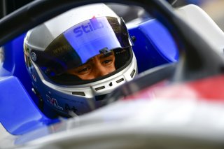 #77 - Panama - Valentino Mini - F4, Formula 4
 | SRO/ JULES BEAUMONT