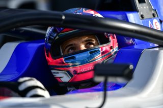 #17 - France - Pablo Sarrazin - F4, Formula 4
 | SRO/ JULES BEAUMONT