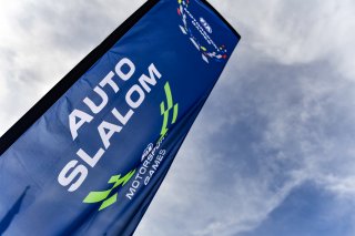 Auto Slalom
 | SRO/ JULES BEAUMONT