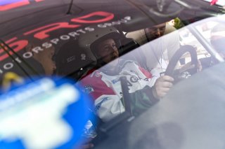 #20 - HUNGARY - MARTIN BOGNAR - TUNDE DEAK - Opel Corsa e Rally, Auto Slalom
 | SRO/ JULES BEAUMONT