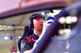 #50 - South Korea - Park Yunho - Honda NSX GT3 Evo 2019, Esports
 | SRO/ JULES BEAUMONT