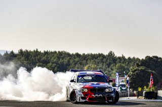 #130 - France - Jason Banet - BMW 1M Serie, Drifting
 | SRO/ JULES BEAUMONT