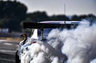 #86 - Poland - Jakub Przygocski - Toyota GR86, Drifting
 | SRO/ JULES BEAUMONT