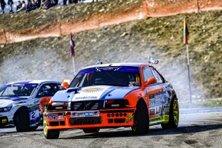#333 - Argentina - Rodrigo Gallo - BMW E36, Drifting
 | SRO/ JULES BEAUMONT
