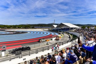 Ambiance, GT Cup
 | SRO/ JULES BEAUMONT