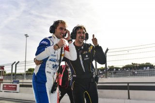 #81 - France - Eric Debard - Simon Gachet - Mercedes AMG GT3, GT Cup
 | SRO/ JULES BEAUMONT