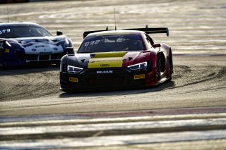 #32 - Belgium - Dries Vanthoor  - Audi R8 LMS, GT Sprint Cup
 | SRO/ JULES BEAUMONT