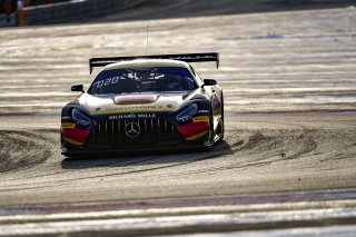#20 - Germany - Luca Stolz  - Mercedes AMG GT3, GT Sprint Cup
 | SRO/ JULES BEAUMONT