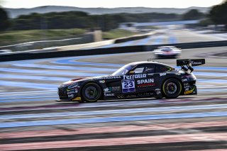 #23 - Spain - Daniel Juncadella  - Mercedes AMG GT3, GT Sprint Cup
 | SRO/ JULES BEAUMONT