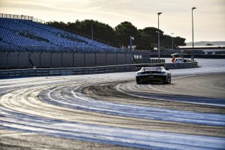 #44 - Brazil - Bruno Baptista  - Mercedes AMG GT3, GT Sprint Cup
 | SRO/ JULES BEAUMONT