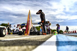 Ambiance, Karting Sprint Senior
 | SRO/ JULES BEAUMONT