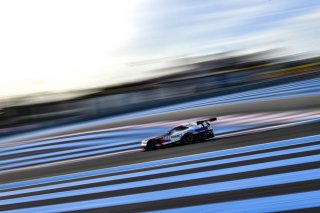 #81 - France - Tristan Vautier  - Mercedes AMG GT3, GT Sprint Cup
 | SRO/ JULES BEAUMONT