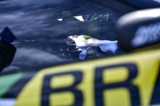 #44 - Brazil - Bruno Baptista  - Mercedes AMG GT3, GT Sprint Cup
 | SRO/ JULES BEAUMONT