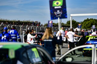 Ambiance, Touring Car
 | SRO/ JULES BEAUMONT