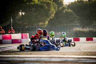 #228 - Malta - Lucas Pace - KR - IAME - MG, Karting Sprint Senior
 | SRO / TWENTY-ONE CREATION - Jules Benichou