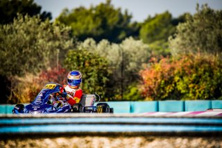 #221 - Spain - NACHO TUON - KR - IAME - MG, Karting Sprint Senior
 | SRO / TWENTY-ONE CREATION - Jules Benichou