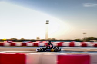 #104 - Georgia - LADO KUKHIANIDZE - KR - IAME - MG, Karting Sprint Junior
 | SRO / TWENTY-ONE CREATION - Jules Benichou