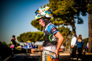 #210 - Australia - Aiva Anagnostiadis - KR - IAME - MG, Karting Sprint Senior
 | SRO / TWENTY-ONE CREATION - Jules Benichou