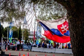 #6 - SLOVAKIA - MARGARETA MAHUTOVA - LUKAS BOREC - BIREL ART N35-YR, Karting Slalom
 | SRO / TWENTY-ONE CREATION - Jules Benichou