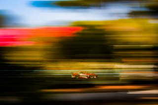 #4 - Australia - Stephen Grove - Brenton Grove - Porsche 911 GT3 R, GT Cup
 | SRO / TWENTY-ONE CREATION - Jules Benichou