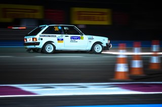 #36 - United Kingdom - Tim Jones - Steve Jones -  Chrysler Sunbeam Ti, Historic Rally
 | SRO / Nico Deumille