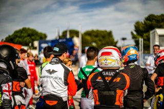#102 - Malta - Kian Gauci - KR - IAME - MG, Karting Sprint Junior
 | SRO / TWENTY-ONE CREATION - Jules Benichou