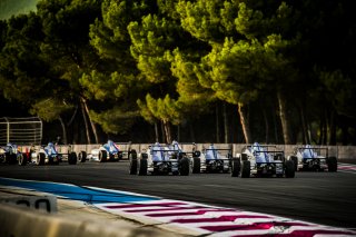 Formula 4, Start
 | SRO / TWENTY-ONE CREATION - Jules Benichou