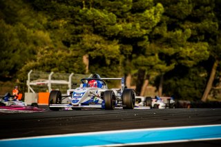 #18 - Korea - Michael Woohyun Shin - F4, Formula 4
 | SRO / TWENTY-ONE CREATION - Jules Benichou