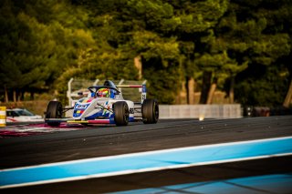 #23 - Belgium - Lorens Lecertua - F4, Formula 4
 | SRO / TWENTY-ONE CREATION - Jules Benichou