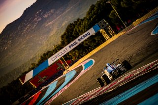#15 - Chile - Maria Jose Perez de Arce Rodriguez - F4, Formula 4
 | SRO / TWENTY-ONE CREATION - Jules Benichou
