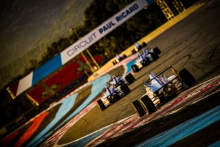 #77 - Panama - Valentino Mini - F4, Formula 4
 | SRO / TWENTY-ONE CREATION - Jules Benichou