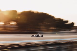 #7 - Denmark - Julius Dinesen - F4, Formula 4
 | SRO / TWENTY-ONE CREATION - Jules Benichou