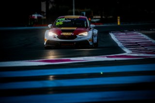 #26 - Spain - Isidro CALLEJAS GOMEZ - Cupra Leon Competicion, Touring Car
 | SRO / TWENTY-ONE CREATION - Jules Benichou