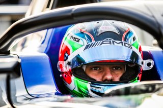 #3 - Italy - Andrea Kimi Antonelli - F4, Formula 4, Grid
 | SRO / TWENTY-ONE CREATION - Jules Benichou