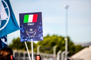#3 - Italy - Andrea Kimi Antonelli - F4, Formula 4, Grid
 | SRO / TWENTY-ONE CREATION - Jules Benichou