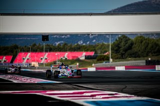 #8 - Portugal - Manuel Espirito Santo - F4, Formula 4
 | SRO / TWENTY-ONE CREATION - Jules Benichou