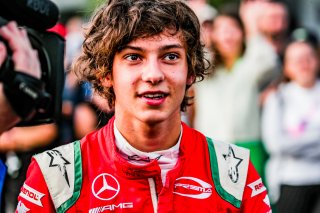 #3 - Italy - Andrea Kimi Antonelli - F4, Formula 4
 | SRO / TWENTY-ONE CREATION - Jules Benichou