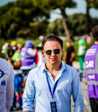 Felipe Massa, Karting Sprint Junior
 | SRO / TWENTY-ONE CREATION - Jules Benichou