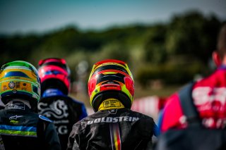 #209 - Belgium - Elie GOLDSTEIN - KR - IAME - MG, Karting Sprint Senior
 | SRO / TWENTY-ONE CREATION - Jules Benichou