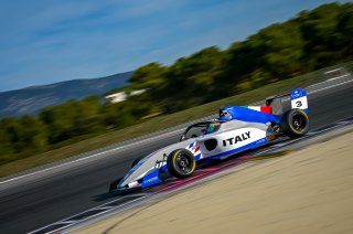 #3 - Italy - Andrea Kimi Antonelli - F4, Formula 4
 | SRO / Nico Deumille