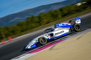 #77 - Panama - Valentino Mini - F4, Formula 4
 | SRO / Nico Deumille