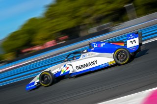 #11 - Germany - Valentin Kluss - F4, Formula 4
 | SRO / Nico Deumille