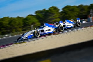 #10 - Serbia - Filip Jenic - F4, Formula 4
 | SRO / Nico Deumille