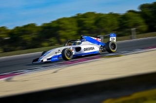 #19 - Georgia - Sandro Tavartkiladze - F4, Formula 4
 | SRO / Nico Deumille