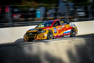 #133 - Netherlands - Tom CORONEL - Audi RS3 LMS, Touring Car
 | SRO / Nico Deumille