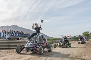 Cross Car Junior & Senior, Drivers Parade
 | SRO / Ralf Hofacker