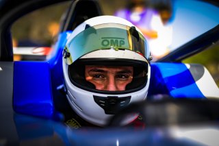 Formula 4
 | SRO / Patrick Hecq Photography